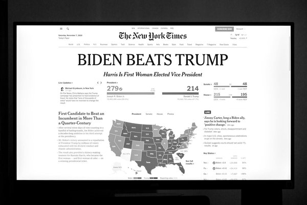 Top 5 business : propulsez votre succès en ligne