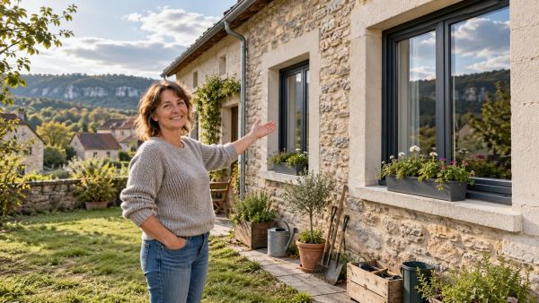 Maximisez les subventions pour une rénovation thermique réussie