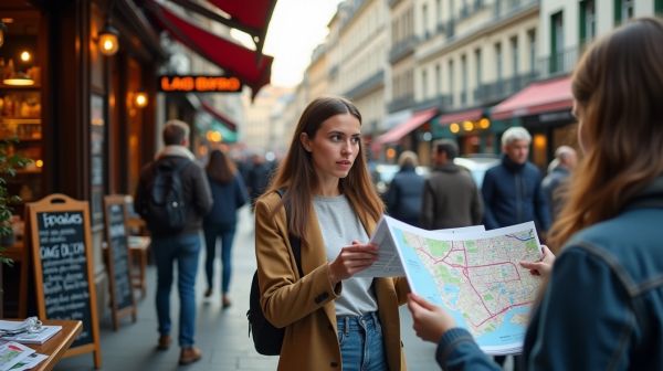 Pourquoi les avis sur l'énergie française surprennent par leur diversité ?