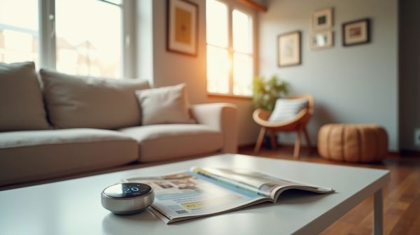 Rénovation énergétique : priorisez les aides et le confort thermique