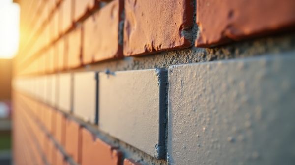 Révéler l'efficacité de l'isolation thermique par l'extérieur