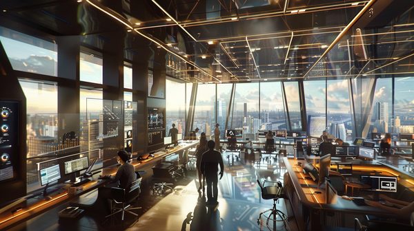 Top 5 business : propulsez votre succès en ligne