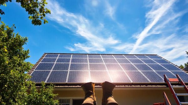 Top astuces pour sélectionner vos panneaux solaires et économiser