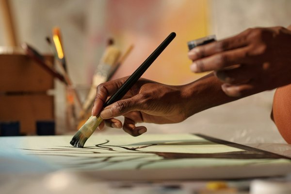 Découvrez les meilleures fournitures pour artiste chez rart.fr