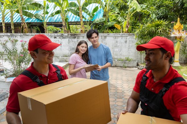 Votre déménagement à Amiens : faites confiance à un pro !
