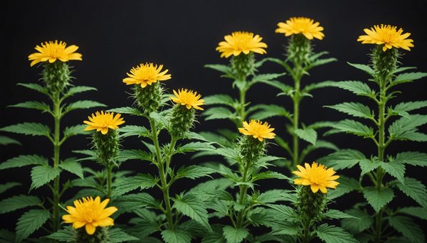 Fleurs de cbd : comment influencent-elles votre appétit ?