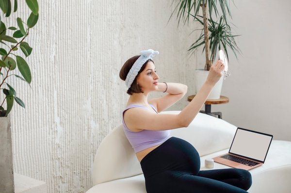 Comment bien calculer son congé maternité facilement ?